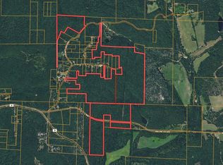 County Road 505 Road 525, Greenville, MO 63944