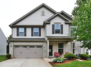 4336 Morning Ridge Ln, Winston Salem, NC 27101