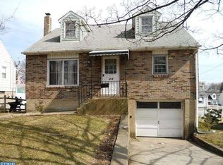 454 Spring St, Pottstown, PA 19464