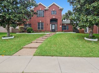 3905 Kite Meadow Dr, Plano, TX 75074