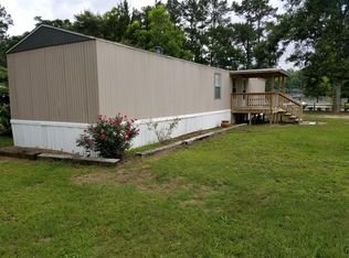 4 Jackson Rd, Brooklet, GA 30415