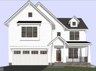 2643 N Rockingham St, Arlington, VA 22207