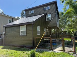 506 Forest Ave #1, Sandpoint, ID 83864