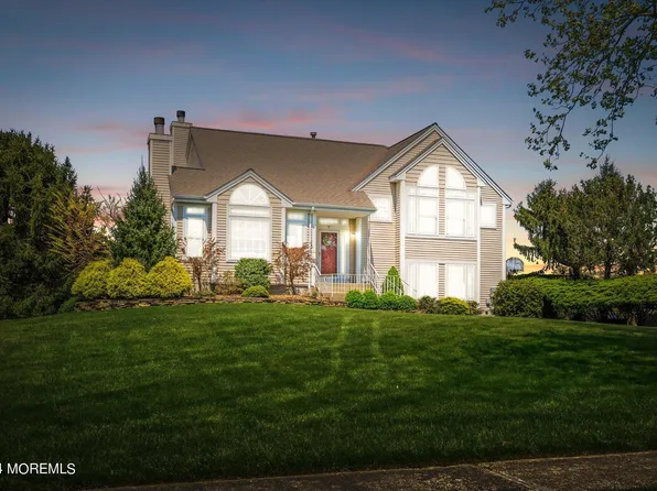 7 Wythe Road, New Egypt, NJ 08533