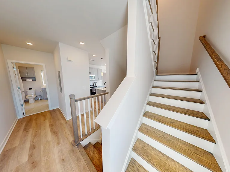 The Villas at Woodmont Valley — Photo 33