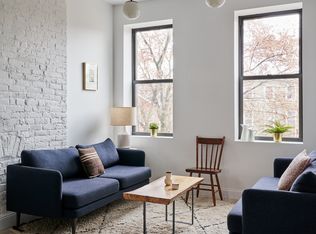 354A Gates Ave #2, Brooklyn, NY 11216