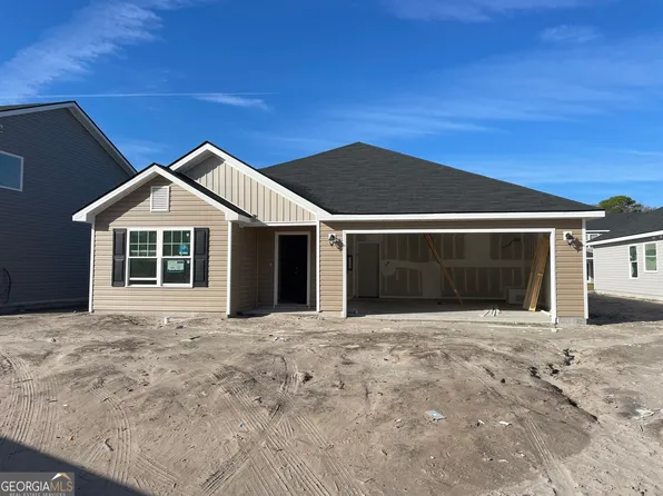 80 Willow Dr, Saint Marys, GA 31558