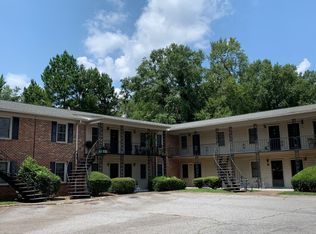 436 Hill St APT 6, Athens, GA 30601
