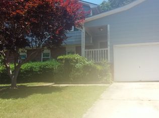 6080 Katherine Rd, Rex, GA 30273