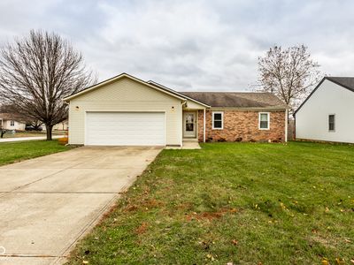 5645 E Donald Ct, Camby, IN, 46113