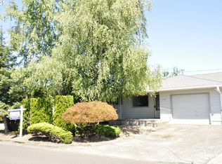 1770 Thompson Rd, Woodburn, OR 97071