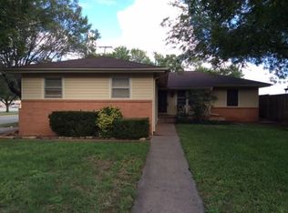 841 Woodlawn Dr, Abilene, TX 79603