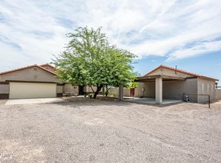 11727 N Henness Rd, Casa Grande, AZ 85194