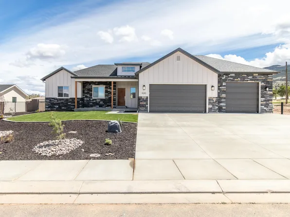 4240 N Tomahawk Dr Lot 6, Enoch, UT 84721