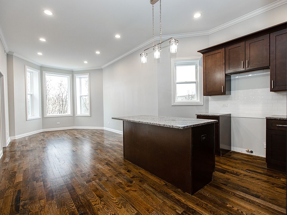 1st image of 1644 N Kedzie Ave #3