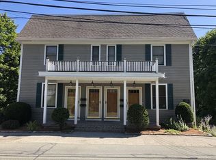 30 John St #A, Reading, MA 01867