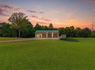 142 County Road 436, Athens, TN 37303