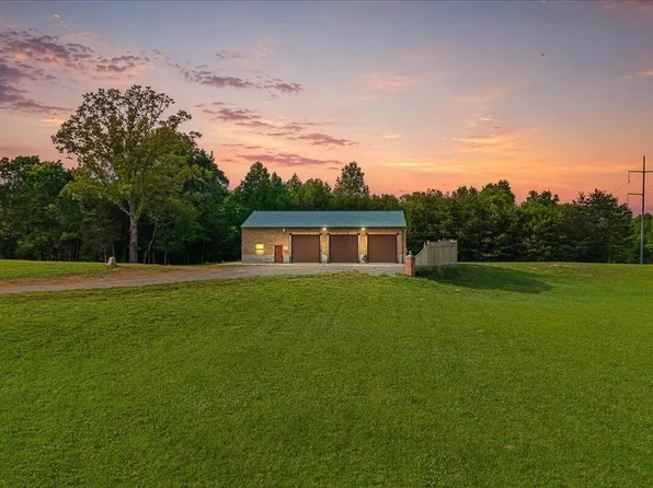 142 County Road 436, Athens, TN 37303