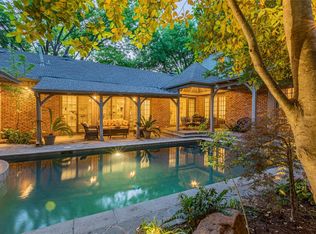 7733 Southwestern Blvd, Dallas, TX 75225