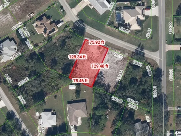 1568 Sycamore Ave, Lake Placid, FL 33852