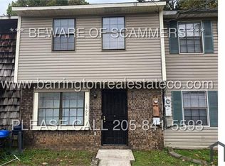 1908 Springlake Ct, Birmingham, AL 35215