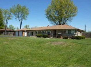 1201 N Routiers Ave, Indianapolis, IN 46219
