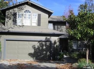 6550 Oak Leaf Ct, Yountville, CA