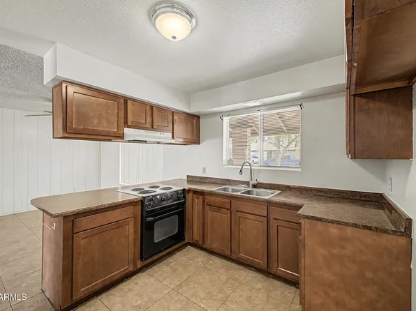 5338 S EL CAMINO Drive, Tempe, AZ 85283