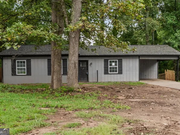 504 Snowfall Ter, Palmetto, GA 30268