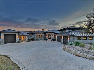 13025 Zen Gardens Way, Austin, TX 78732