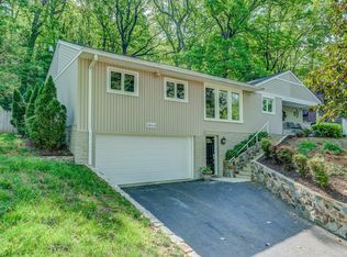 2614 Nottingham Rd SE, Roanoke, VA 24014