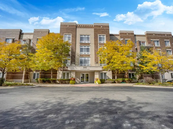 6759 W Forest Preserve Ave APT 306, Chicago, IL 60634