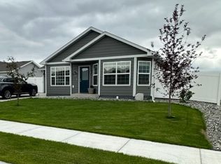 907 Presidio Ln, Billings, MT 59105
