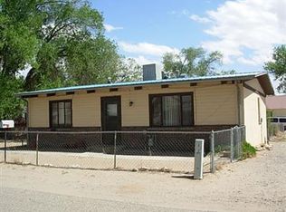 419 Bobcat Ln, Espanola, NM 87532
