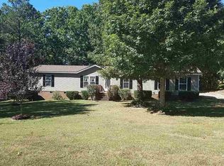 300 Clarks Corner Rd, Holly Springs, NC 27540