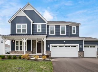 3387-1 Logsdon Loop, Delaware, OH 43015
