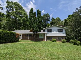 116 Normandy Rd, Oak Ridge, TN 37830
