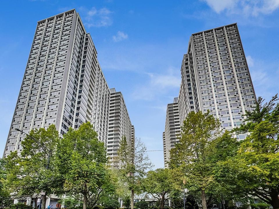 1st image of 4250 N Marine Dr APT 730
