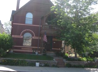 410 S Pearl St, Denver, CO 80209