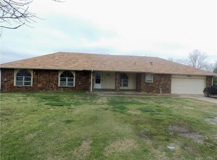 11401 N 189th East Ave, Owasso, OK 74055