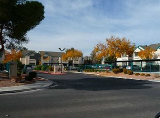 5271 Lindell Rd UNIT 104, Las Vegas, NV 89118