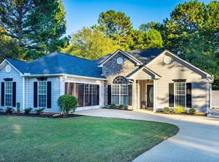 247 Old Pond Rd, Lagrange, GA 30241