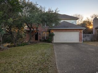 13903 Red Maple Wood, San Antonio, TX 78249