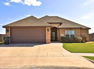 7226 McLeod Dr, Abilene, TX 79602