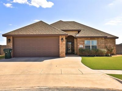 7226 McLeod Dr, Abilene, TX, 79602