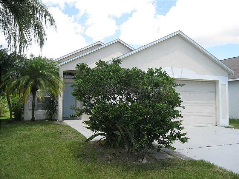 11569 Purple Lilac Cir, Orlando, FL 32837 | Zillow