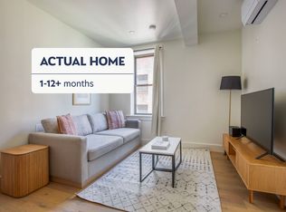 66 Avenue A APT 5G, New York, NY 10009