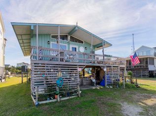 24238 Atlantic Dr LOT 16-17, Rodanthe, NC 27968