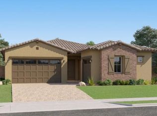 4722 S 231st Dr, Buckeye, AZ 85326