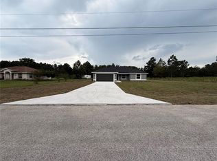 20452 SW Cardinal Ave, Dunnellon, FL 34431